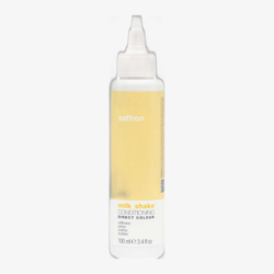 Milk Shake Conditioning Direct Colour Saffron