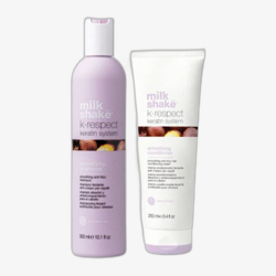 Milk Shake K-Respect Keratin System Smoothing Shampoo