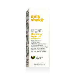 Milk shake Argan Glistening Argan Oil