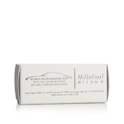 Millefiori Milano Icon Vanilla & Wood