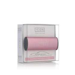 Millefiori Milano Icon Classic Magnolia Blossom & Wood