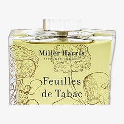 Miller Harris Feuilles de Tabac EDP