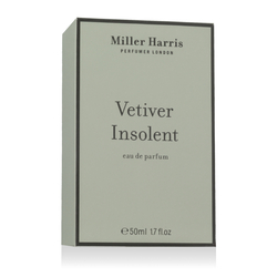Miller Harris Vetiver Insolent EDP
