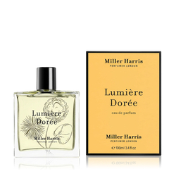 Miller Harris Lumière Dorée EDP