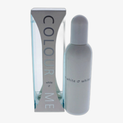 Milton Lloyd Colour Me White EDP