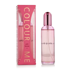 Milton Lloyd Colour Me Pink Eau De Parfum 100 ml