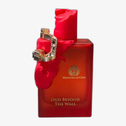 Ministry of Oud Oud Beyond The Wall EDP