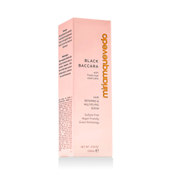 Miriam Quevedo Black Baccara Hair Repairing & Multiplying Serum