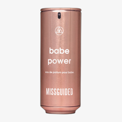 Missguided Babe Power EDP