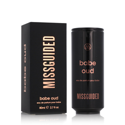 Missguided Babe Oud EDP