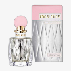 Miu Miu Fleur D'Argent EDP