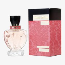 Miu Miu Twist EDP - spray sample