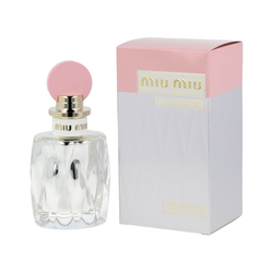 Miu Miu Fleur D'Argent Eau De Parfum 100 ml