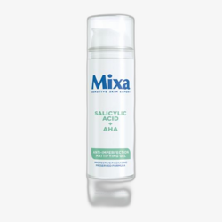 Mixa Anti-Imperfection Mattifying Gel