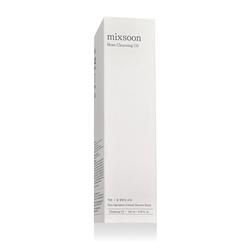 Mixsoon Bean Cleansing Oil Soy Makeup Remover
