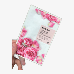 Mizon Joyful Time Essence Mask Aloe 23 g