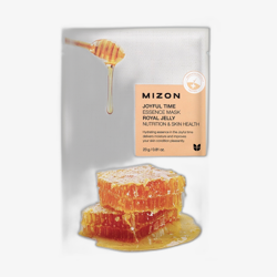 Mizon Joyful Time Essence Mask Royal Jelly