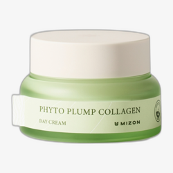 Mizon Phyto Plump Collagen Day Cream