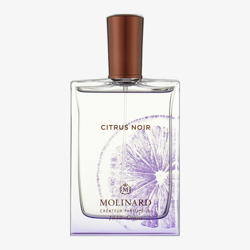 Molinard Citrus Noir EDP