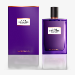 Molinard Fleur d'Oranger EDP
