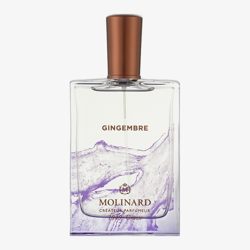 Molinard Gingembre EDP