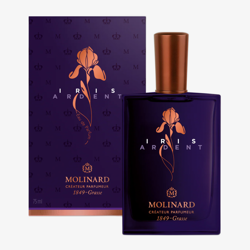 Molinard Iris Ardent EDP