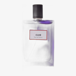 Molinard Les Elements Cuir EDP