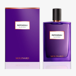 Molinard Patchouli EDP