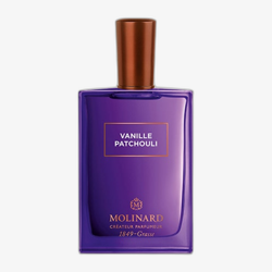 Molinard Vanille Patchouli EDP