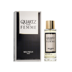 Molyneux Quartz pour Femme EDP