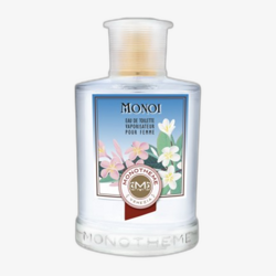 Monotheme Venezia Natural Honeysuckle EDT
