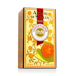 Monotheme Venezia Agrumi di Sicilia EDT