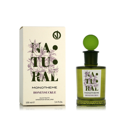Monotheme Venezia Natural Honeysuckle Eau De Toilette