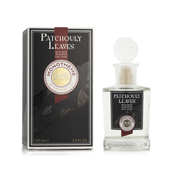 Monotheme Venezia Patchouli Leaves Eau De Toilette 100 ml