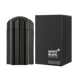 Mont Blanc Emblem EDT