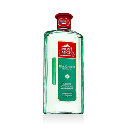 Mont St Michel Fraîcheur Intense EDT