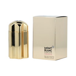 Mont Blanc Emblem Absolu EDT