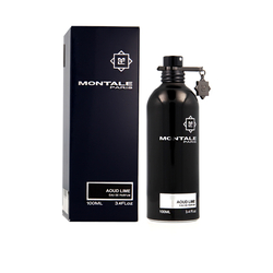 Montale Paris Aoud Lime EDP