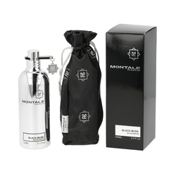 Montale Paris Black Musk EDP