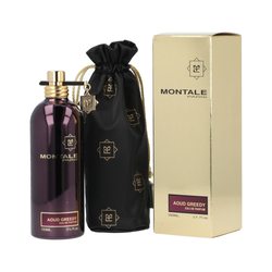 Montale Paris Aoud Greedy EDP