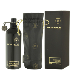 Montale Paris Black Aoud EDP