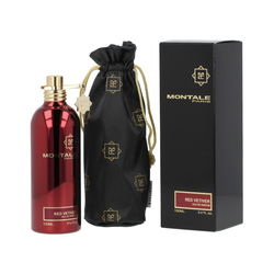 Montale Paris Red Vetiver EDP