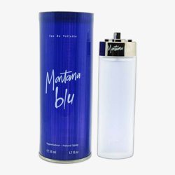Montana Blu EDT
