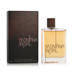 Montana Montana Initial EDT