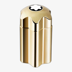 Montblanc Emblem Absolu EDT