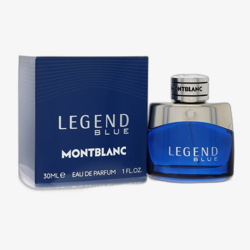 Montblanc Legend Blue EDP 50 ml + SG for Body & Hair 100 ml