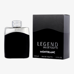 Montblanc Legend for Men EDT 100 ml + EDT MINI 7.5 ml + DST 75 g