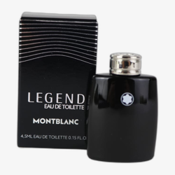 Montblanc Legend for Men EDT Miniature