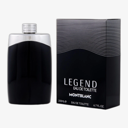 Montblanc Legend for Men Eau De Toilette