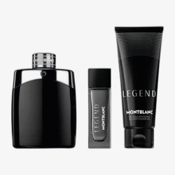 Montblanc Legend for Men Perfumed Shower Gel